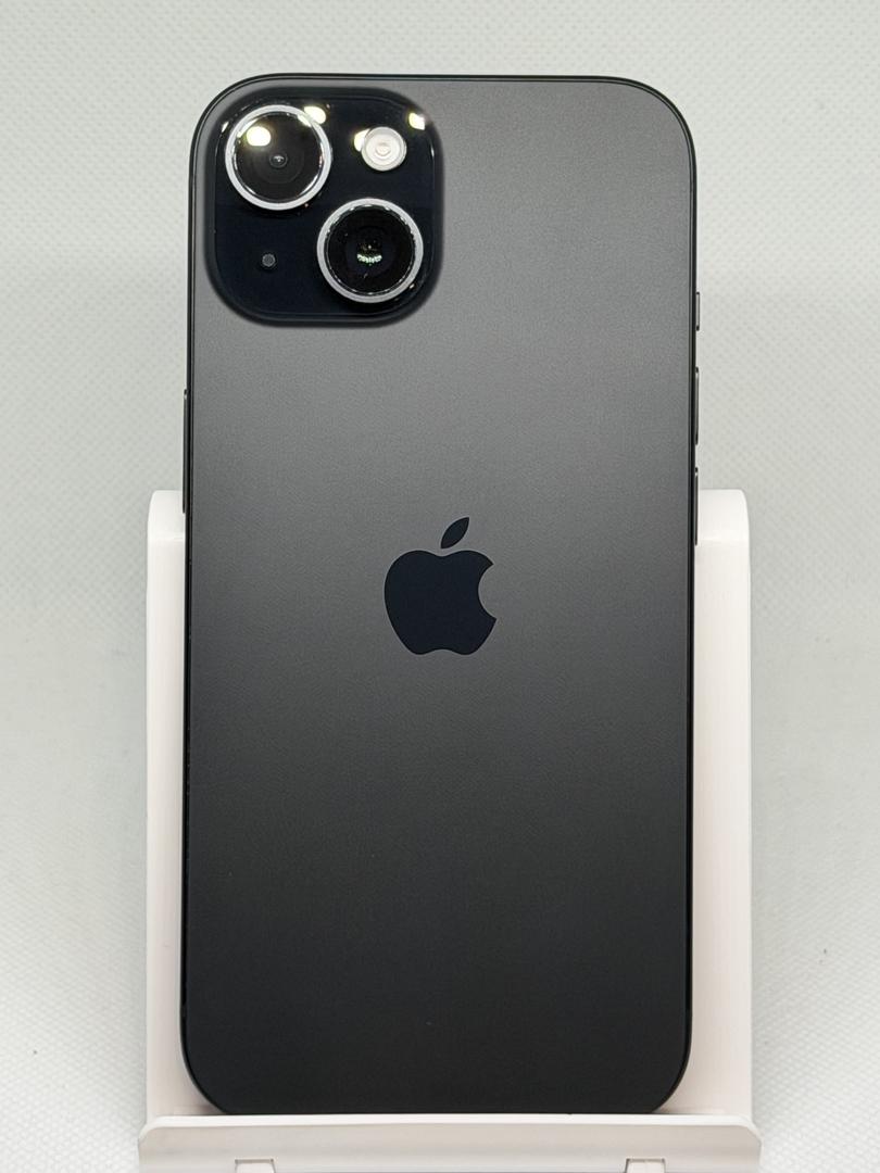 Apple iPhone 15 - AT&T, 128GB, Black, A2846 - LAHE33289 - Swappa