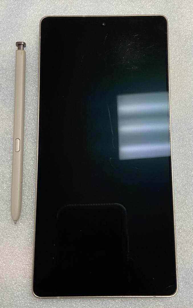 Samsung Galaxy S25 Ultra - AT&T, 256 GB, Negro, 12 GB, SM-S938U 7