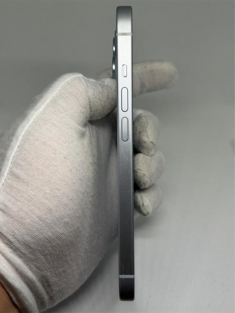 Apple iPhone 15 - Verizon, 128GB, Blue, A2846 - LAHE66302 - Swappa