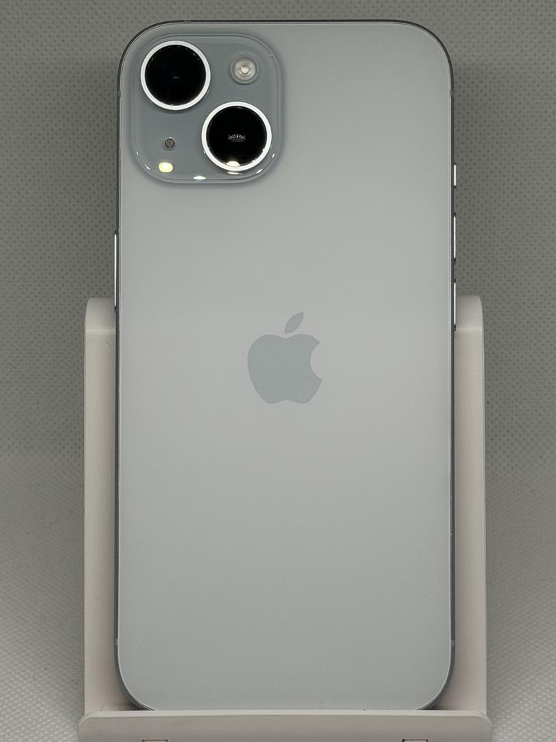 Apple iPhone 15 - Verizon, 128GB, Blue, A2846 - LAHE66302 - Swappa