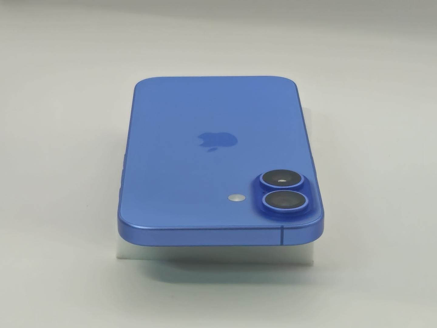 Apple iPhone 16 - Verizon, 128GB, Ultramarine, A3081 - LAHE73057