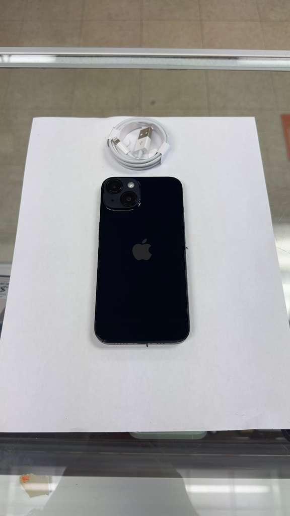 Apple iPhone 14 - Unlocked, 128GB, Midnight, A2649 - LAHF18991
