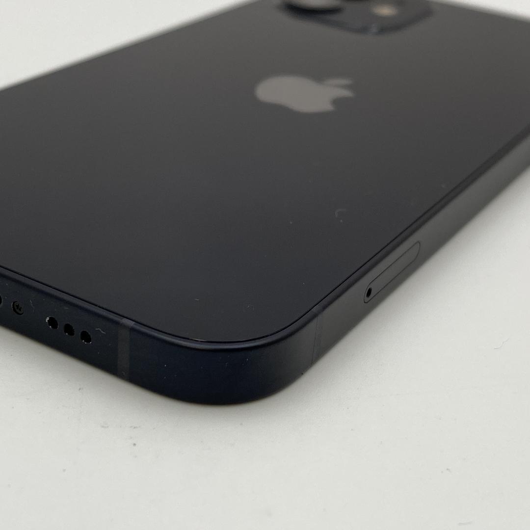 Apple iPhone 12 - Unlocked, 64GB, Black, A2172 - LAHF20463 - Swappa