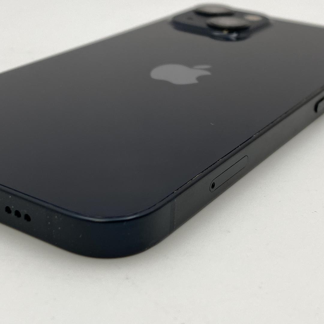 Apple iPhone 13 - Unlocked, 128GB, Midnight, A2482 - LAHF54302