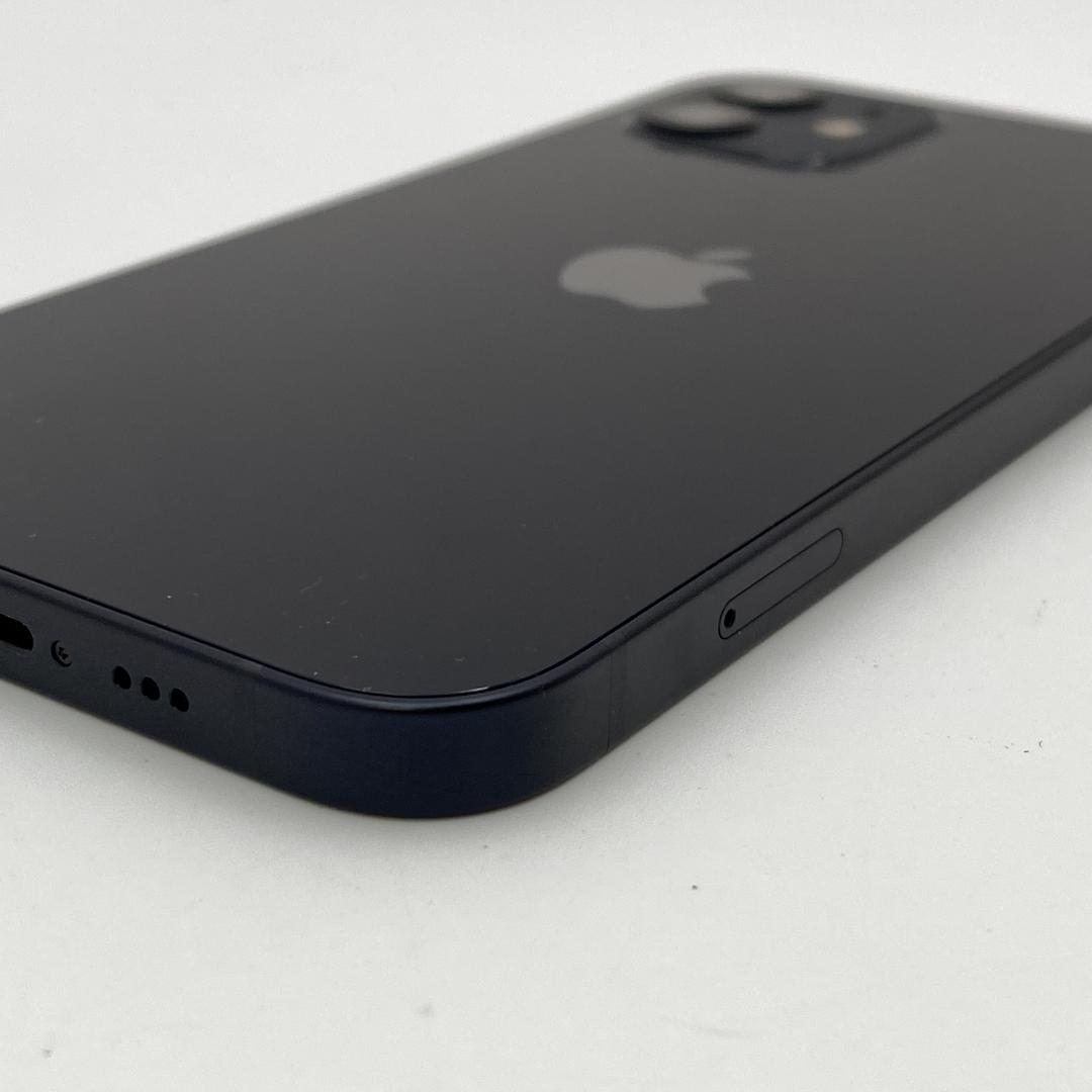 Apple iPhone 12 - Unlocked, 64GB, Black, A2172 - LAHF75260 - Swappa