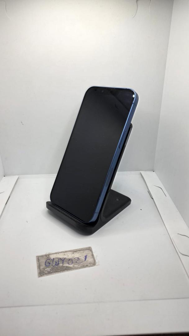 Apple iPhone 13 - Liberado, 512 GB, Azul, A2482 3