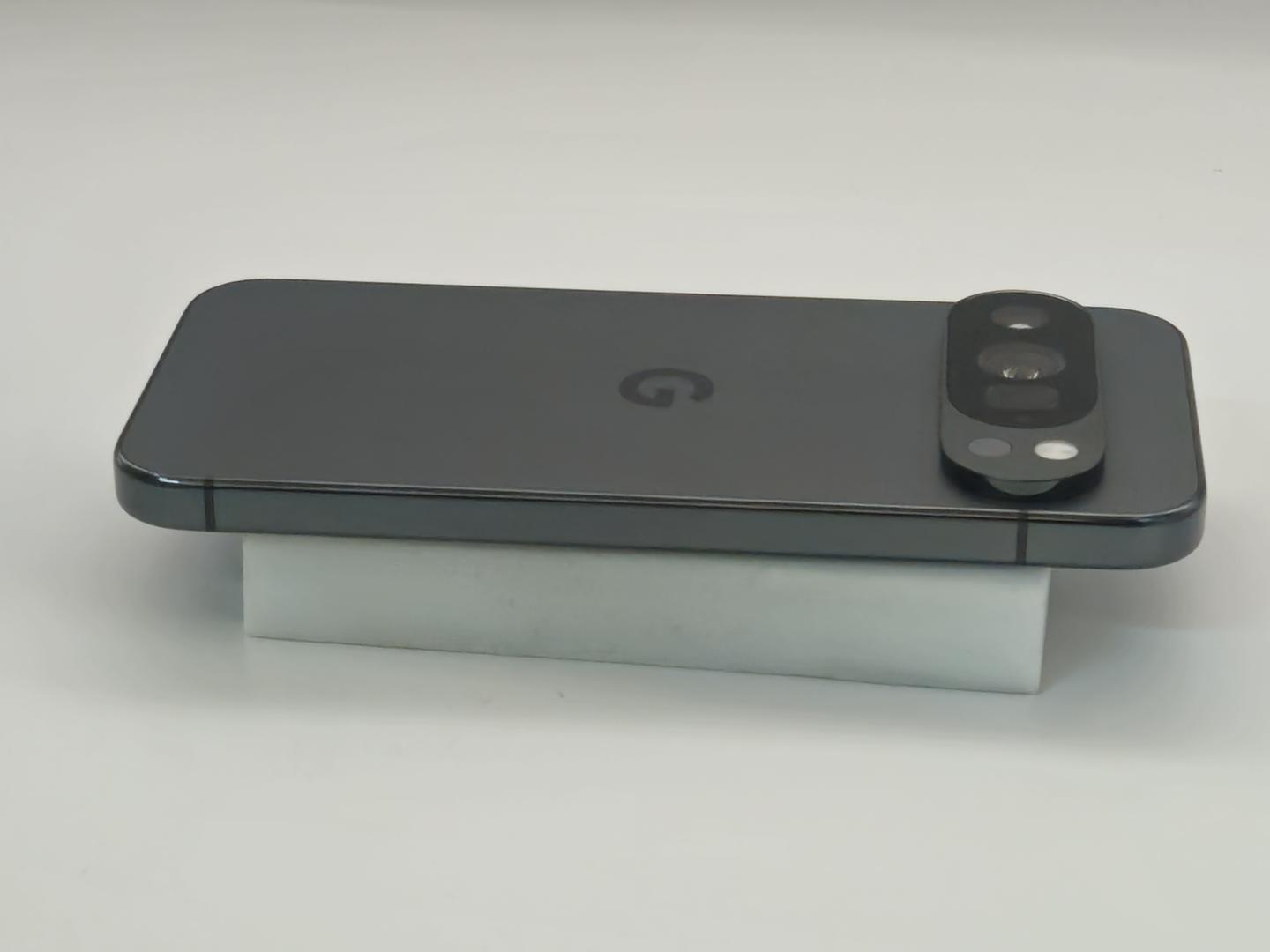Google Pixel 10 Pro - Verizon, 128GB, Obsidian, G4QUR - LAHF82731