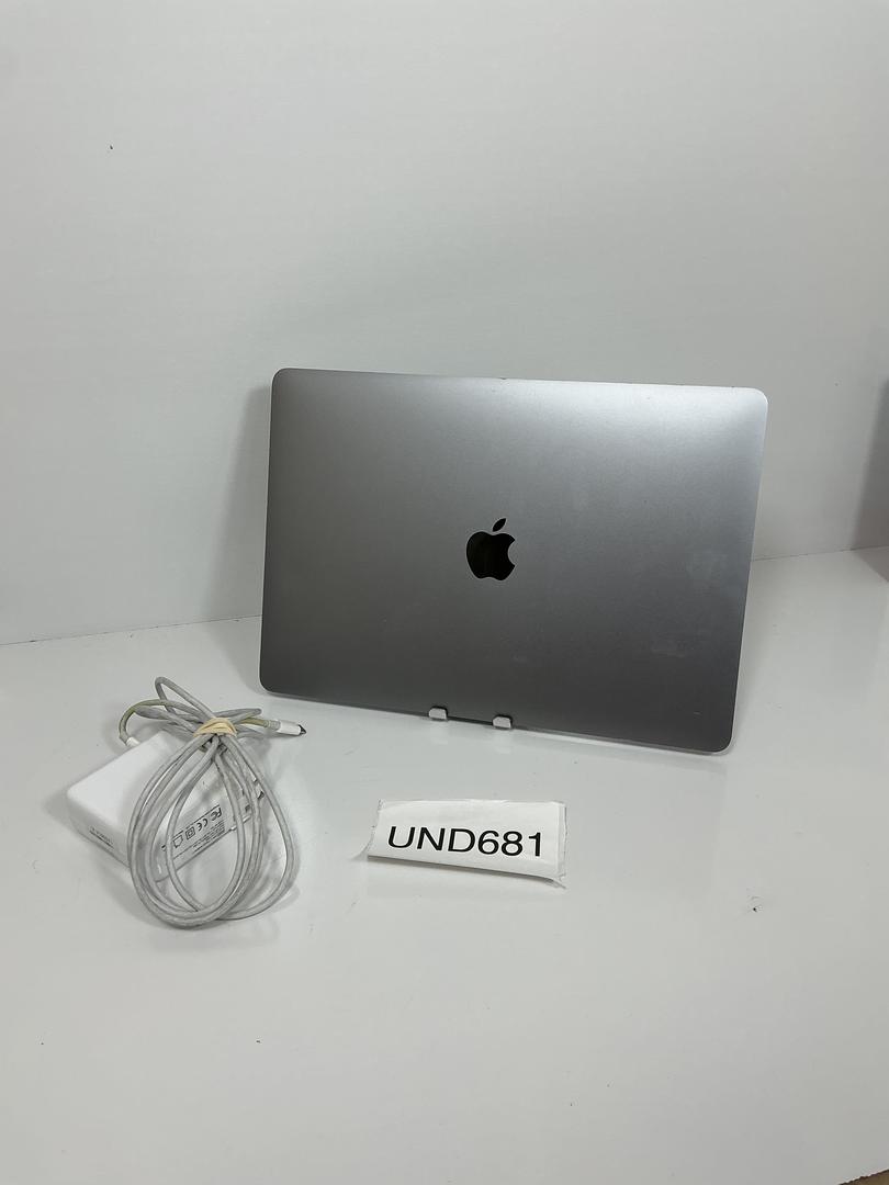 MacBook Pro 2017 (No Touch Bar) - 13 inch - Product Guide, Specs