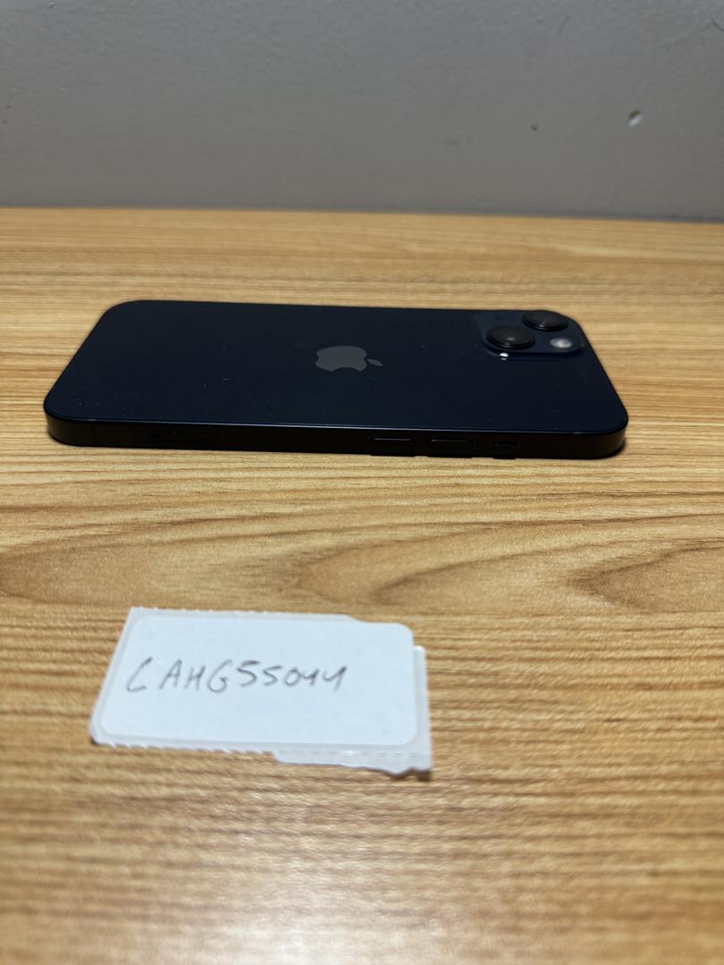 Apple iPhone 13 - TracFone, 128 GB, Medianoche, A2482 4