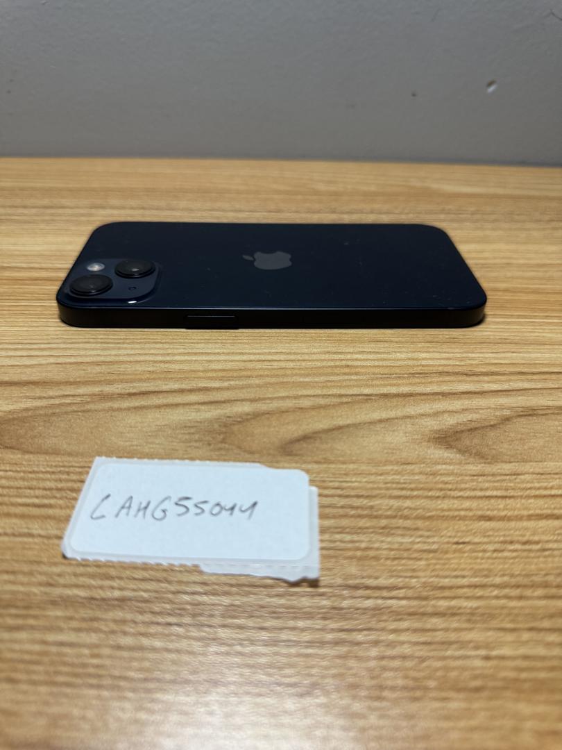 Apple iPhone 13 - TracFone, 128 GB, Medianoche, A2482 6
