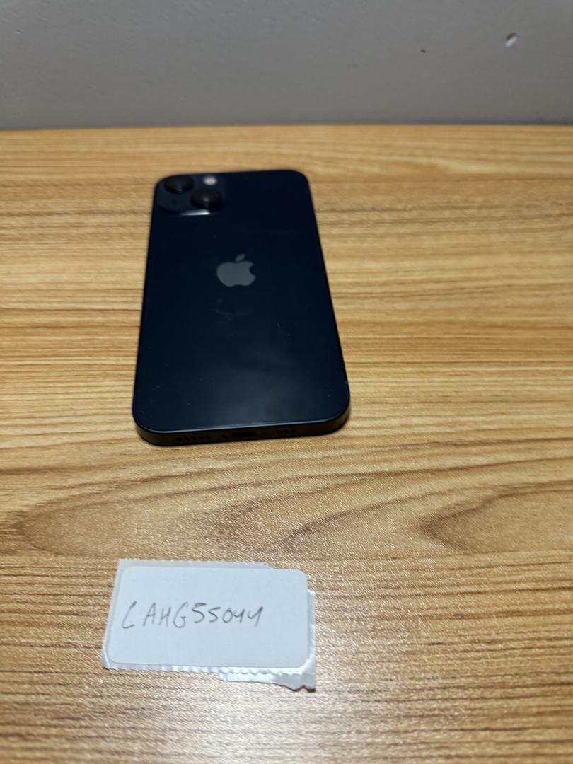 Apple iPhone 13 - TracFone, 128 GB, Medianoche, A2482 7