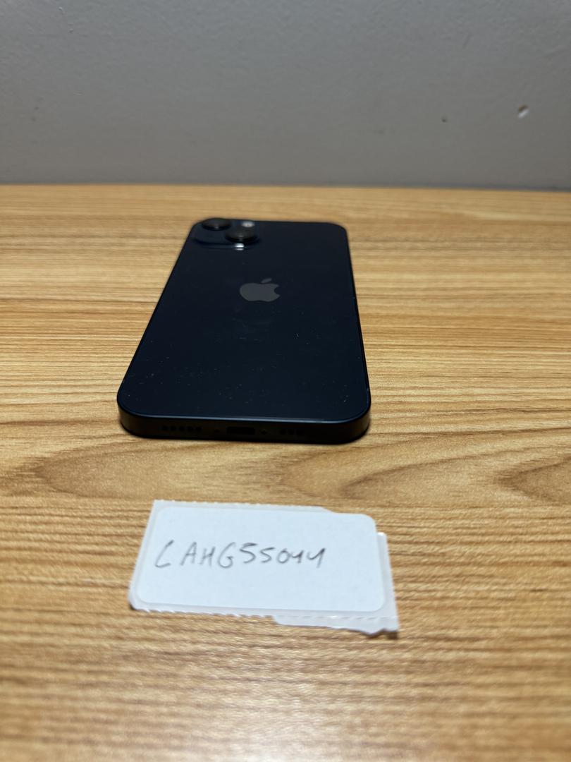 Apple iPhone 13 - TracFone, 128 GB, Medianoche, A2482 3