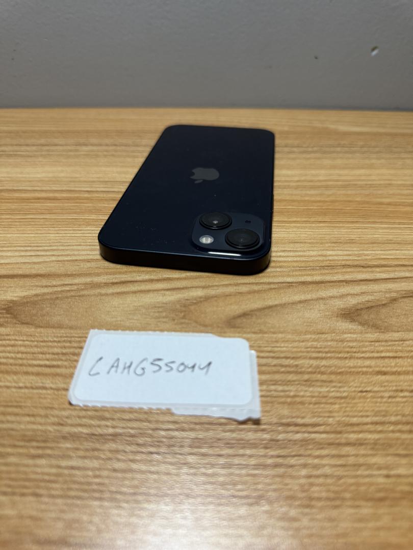 Apple iPhone 13 - TracFone, 128 GB, Medianoche, A2482 5