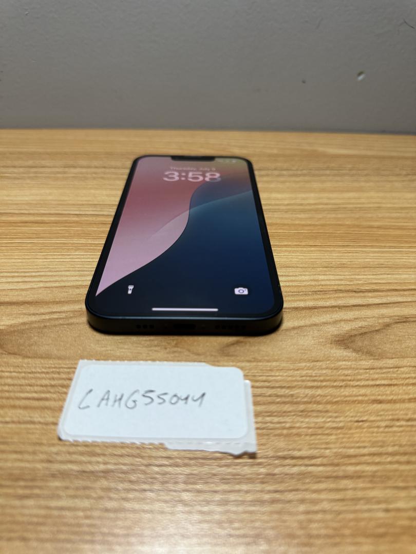 Apple iPhone 13 - TracFone, 128 GB, Medianoche, A2482 2