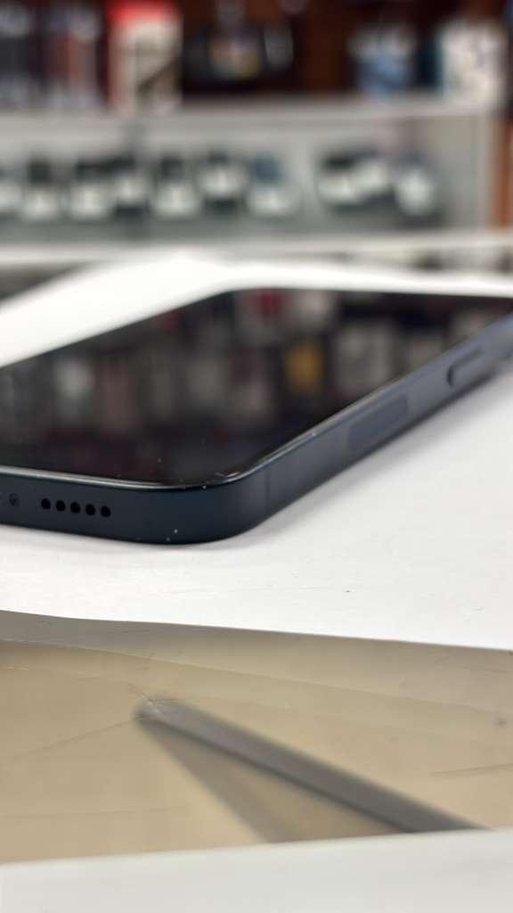 Apple iPhone 14 - Unlocked, 128GB, Midnight, A2649 - LAHG72043