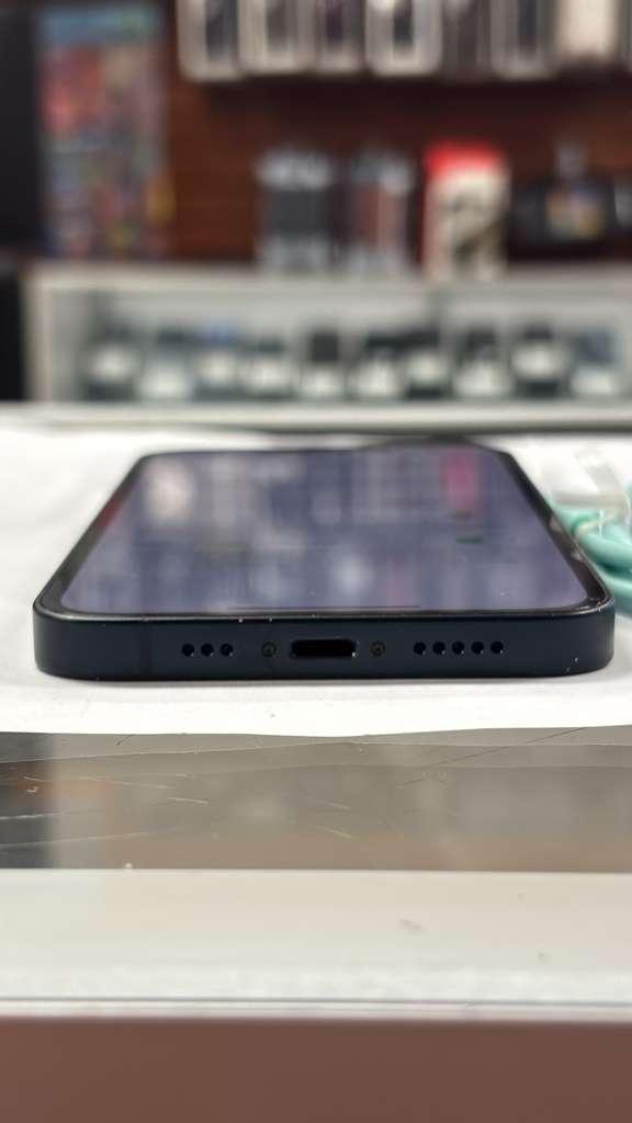 Apple iPhone 14 - Unlocked, 128GB, Midnight, A2649 - LAHG72043
