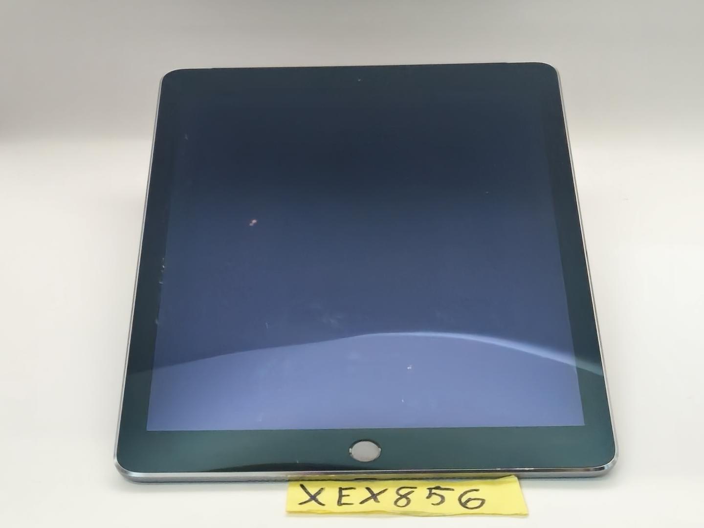 Apple iPad Air 2 reacondicionado - Desbloqueado, 32 GB, Gris 3