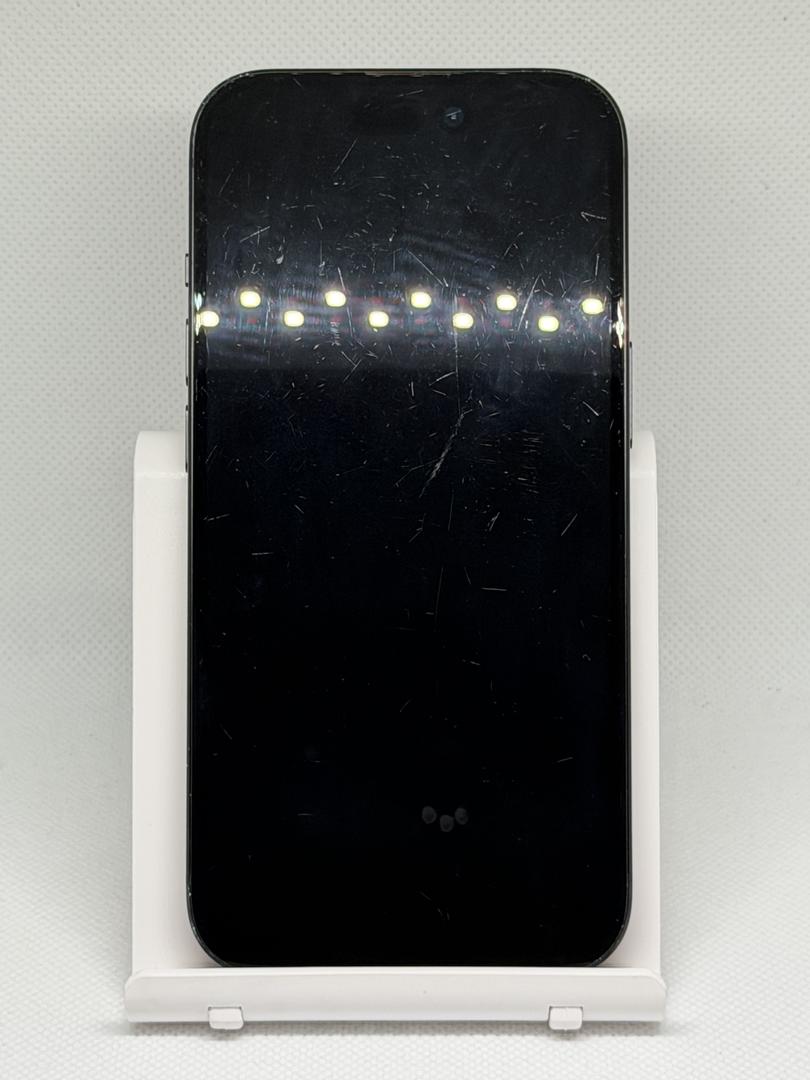 Apple iPhone 15 - Unlocked, 128GB, Black, A2846 - LAHG97742 - Swappa