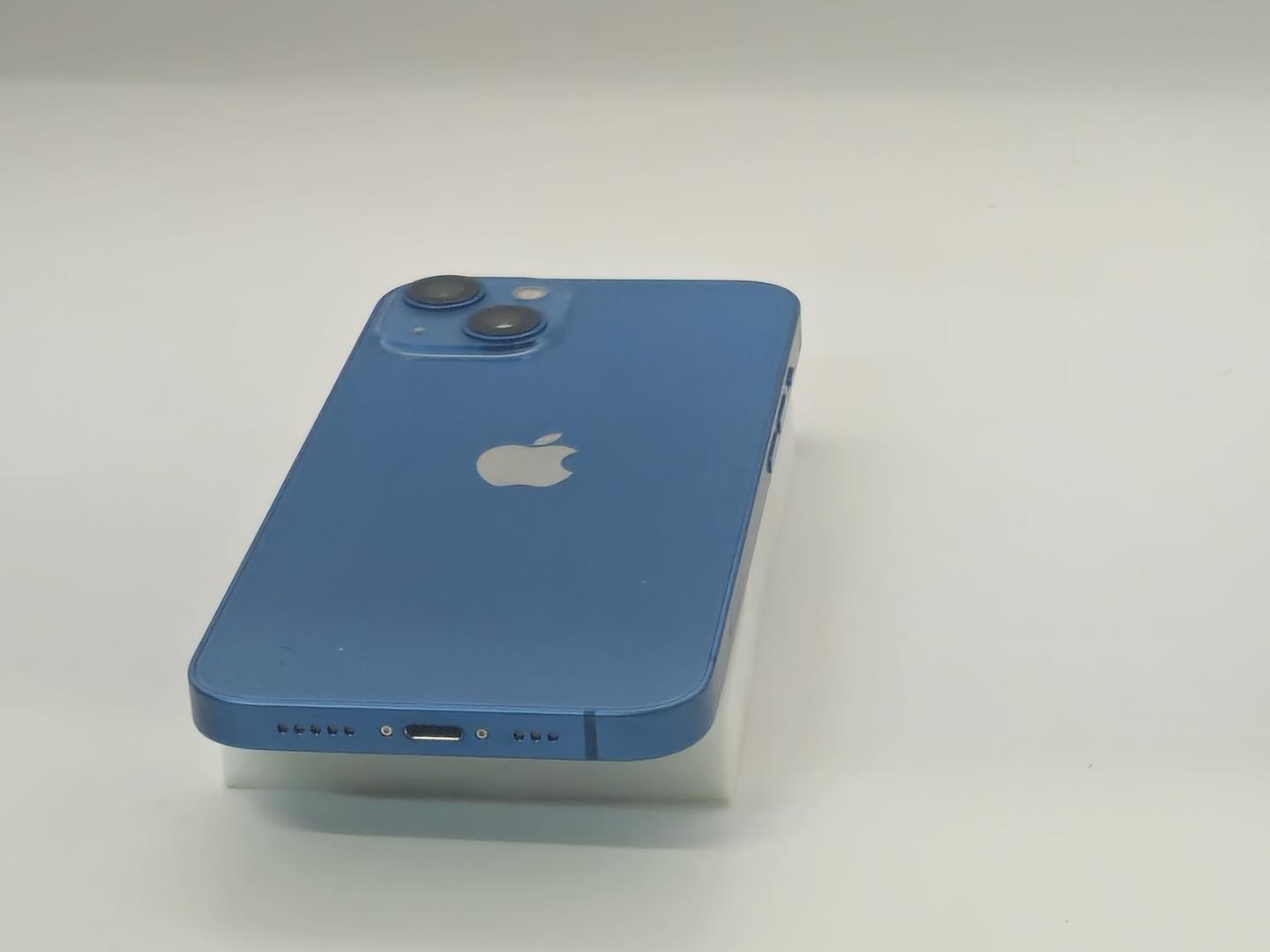 Apple iPhone 13 - Unlocked, 128GB, Blue, A2482 - LAHH00486 - Swappa