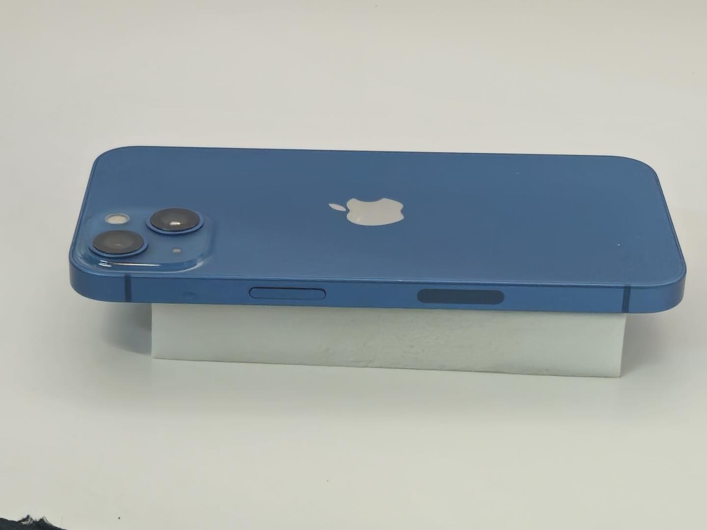 Apple iPhone 13 - Unlocked, 128GB, Blue, A2482 - LAHH00486 - Swappa