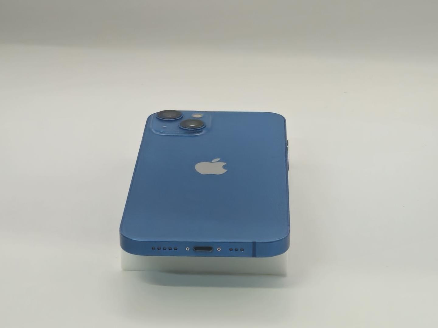 Apple iPhone 13 - Unlocked, 128GB, Blue, A2482 - LAHH00627 - Swappa