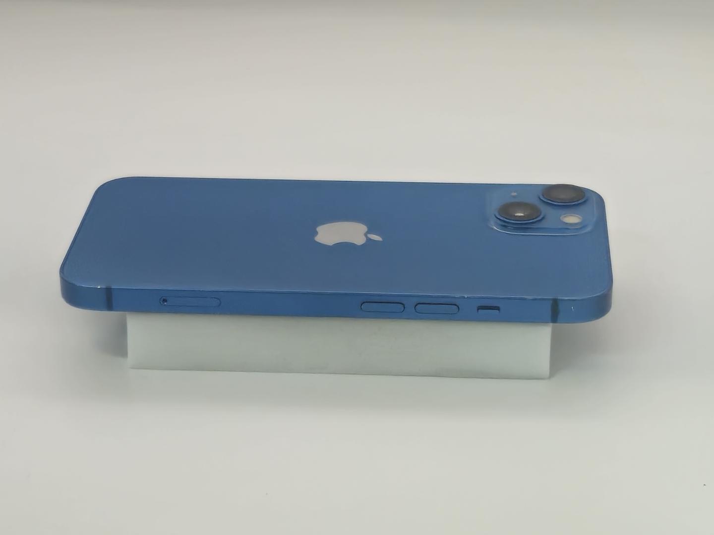 Apple iPhone 13 - Unlocked, 128GB, Blue, A2482 - LAHH00627 - Swappa