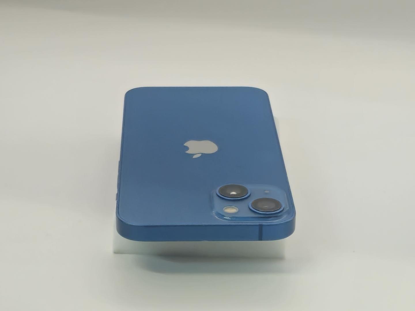 Apple iPhone 13 - Unlocked, 128GB, Blue, A2482 - LAHH00627 - Swappa