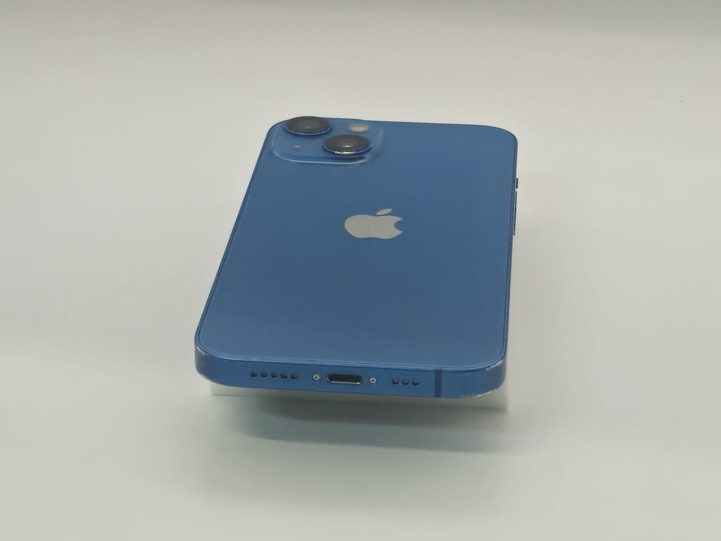 Apple iPhone 13 - Unlocked, 128GB, Blue, A2482 - LAHH17141 - Swappa