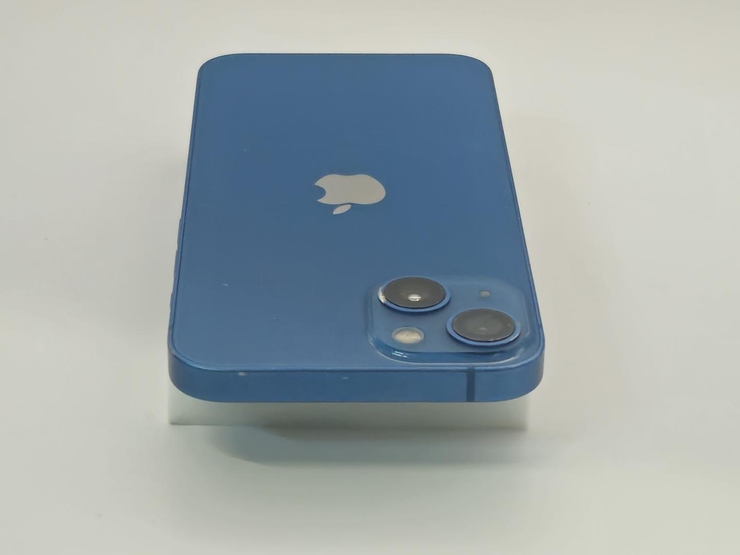 Apple iPhone 13 - Unlocked, 128GB, Blue, A2482 - LAHH21295 - Swappa