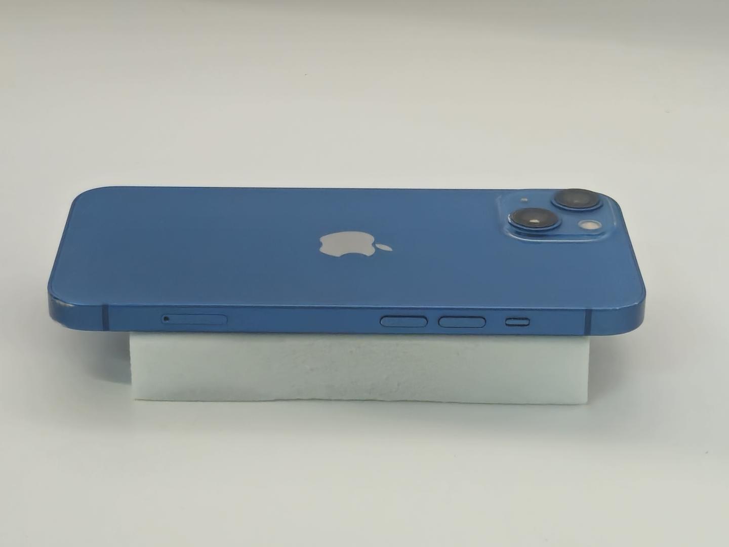 Apple iPhone 13 - Unlocked, 128GB, Blue, A2482 - LAHH21415 - Swappa