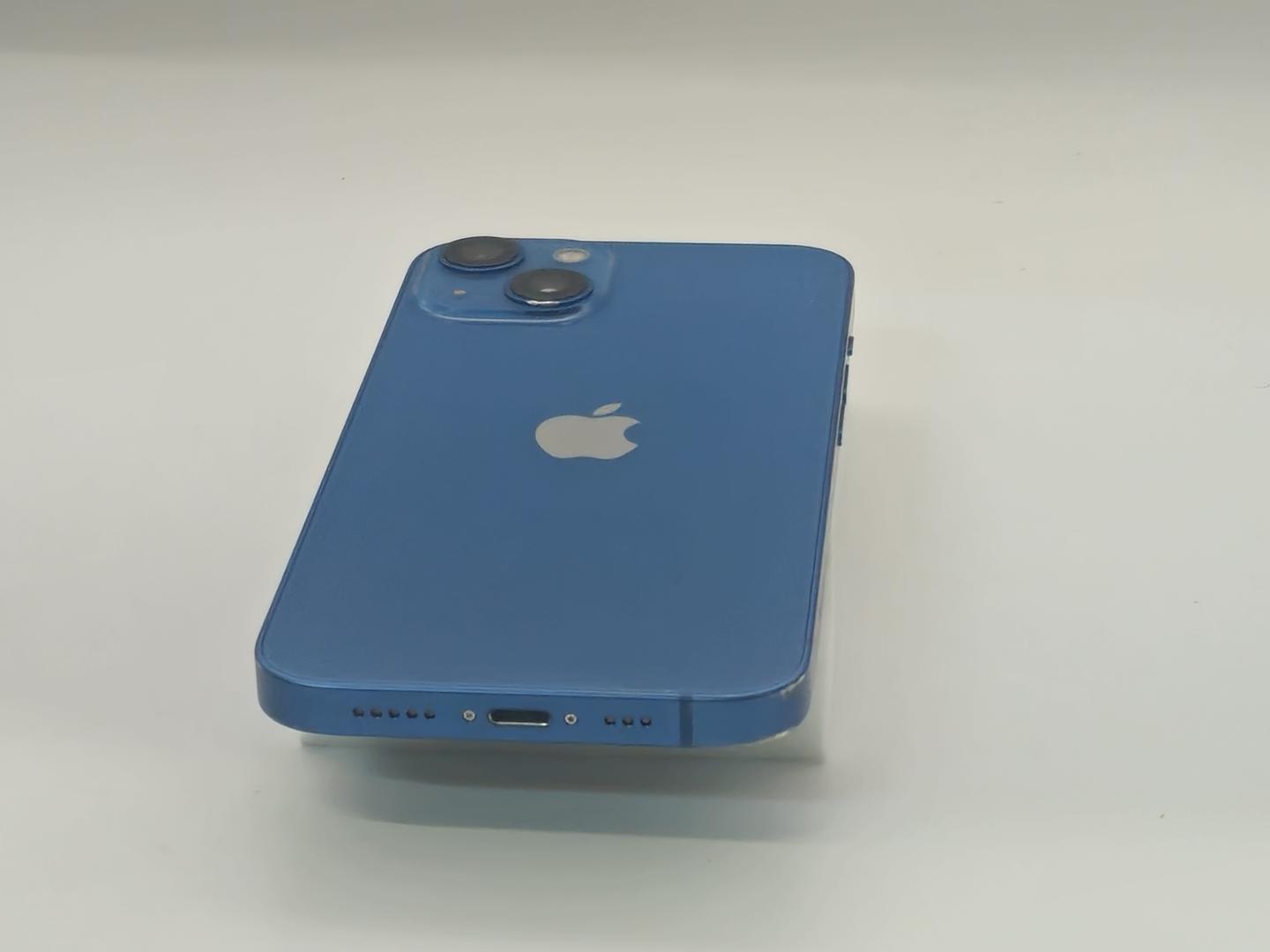 Apple iPhone 13 - Unlocked, 128GB, Blue, A2482 - LAHH21415 - Swappa