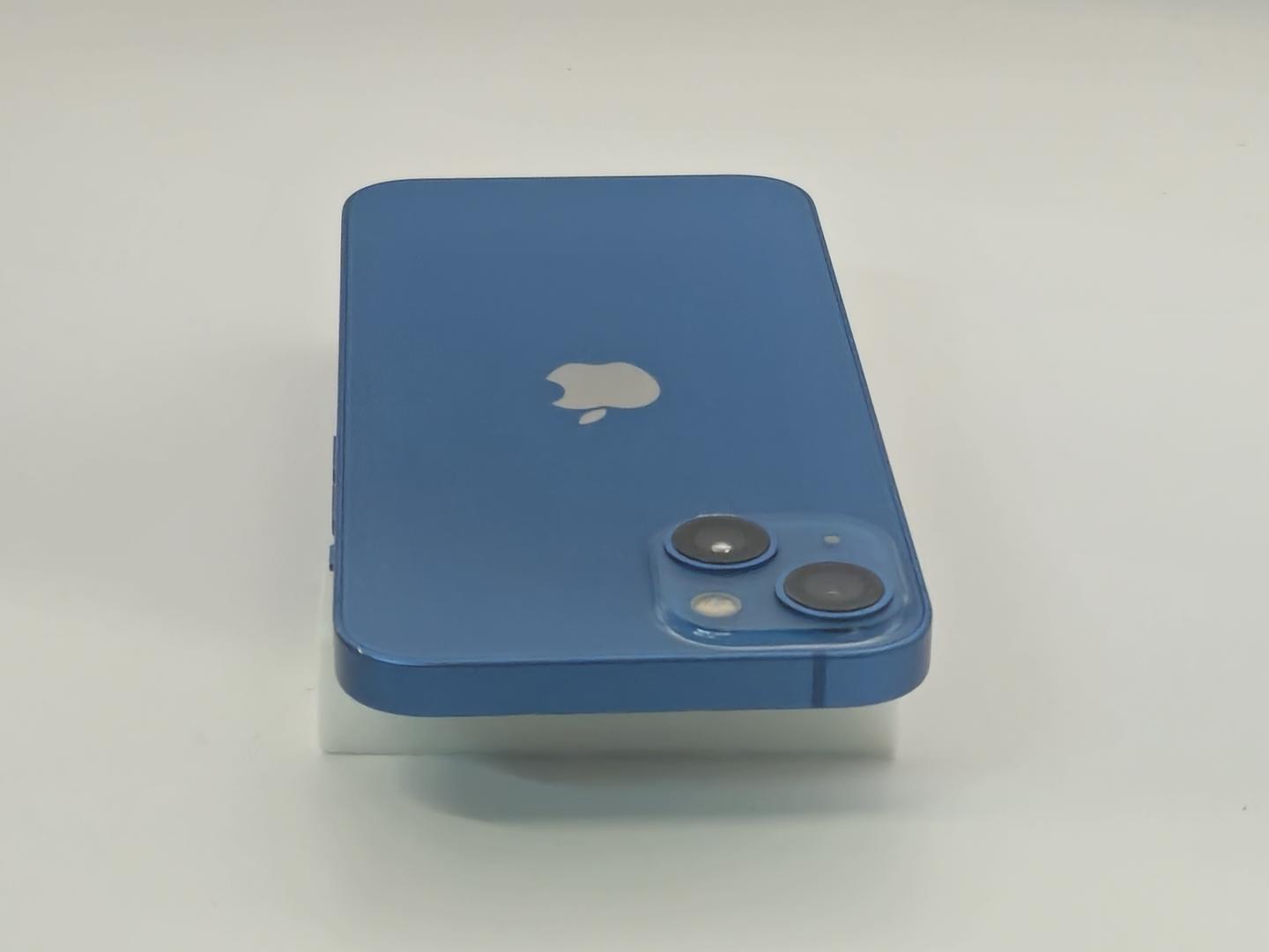 Apple iPhone 13 - Unlocked, 128GB, Blue, A2482 - LAHH21415 - Swappa