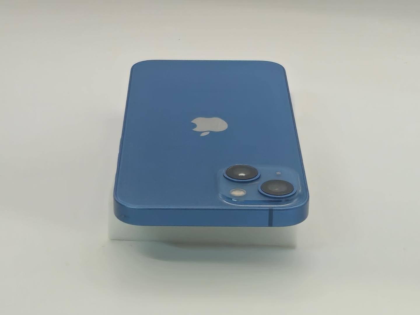 Apple iPhone 13 - Unlocked, 128GB, Blue, A2482 - LAHH37568 - Swappa