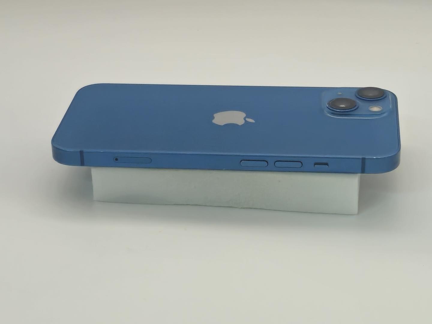 Apple iPhone 13 - Unlocked, 128GB, Blue, A2482 - LAHH37568 - Swappa
