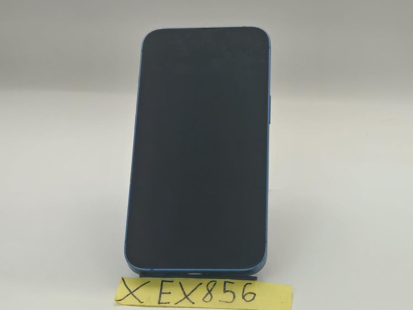 Apple iPhone 13 - Unlocked, 128GB, Blue, A2482 - LAHH37568 - Swappa