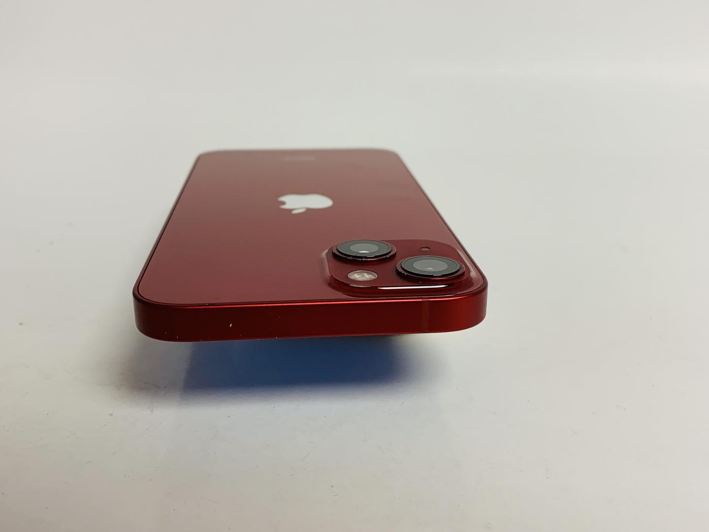 Apple iPhone 13 - Unlocked, 256GB, Red, A2482 - LAHH46789 - Swappa