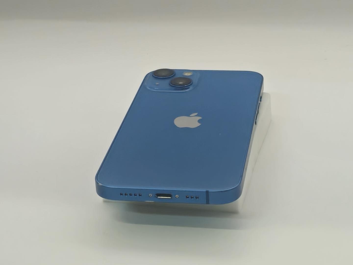 Apple iPhone 13 - Unlocked, 128GB, Blue, A2482 - LAHH51893 - Swappa