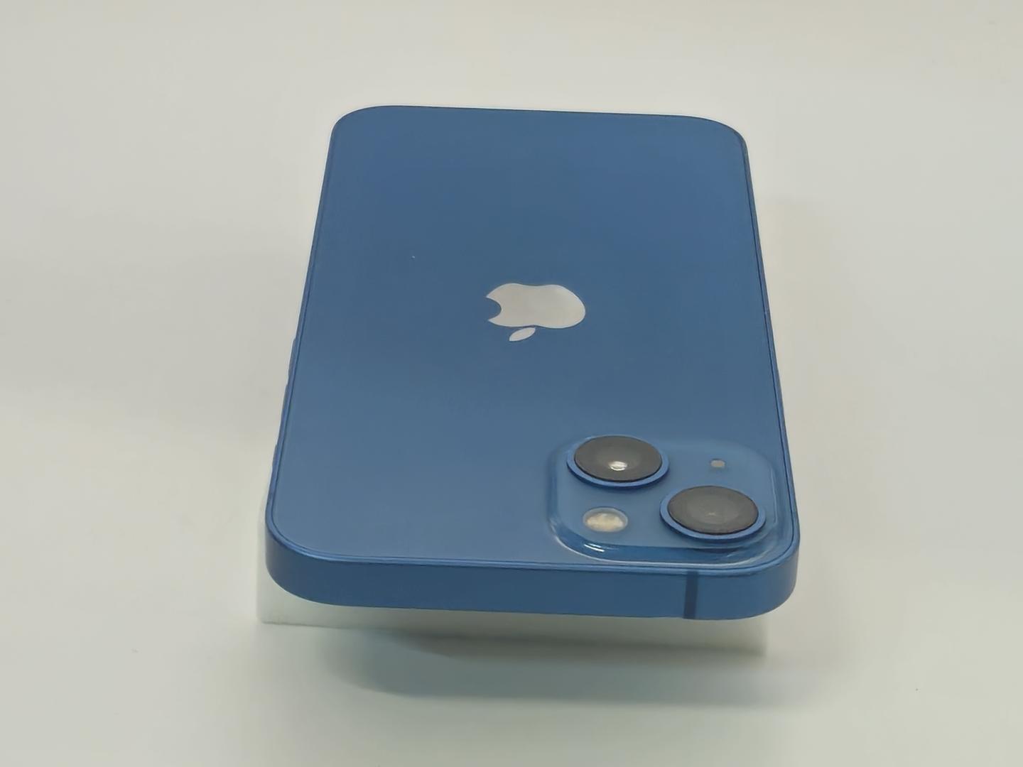 Apple iPhone 13 - Unlocked, 128GB, Blue, A2482 - LAHH51893 - Swappa