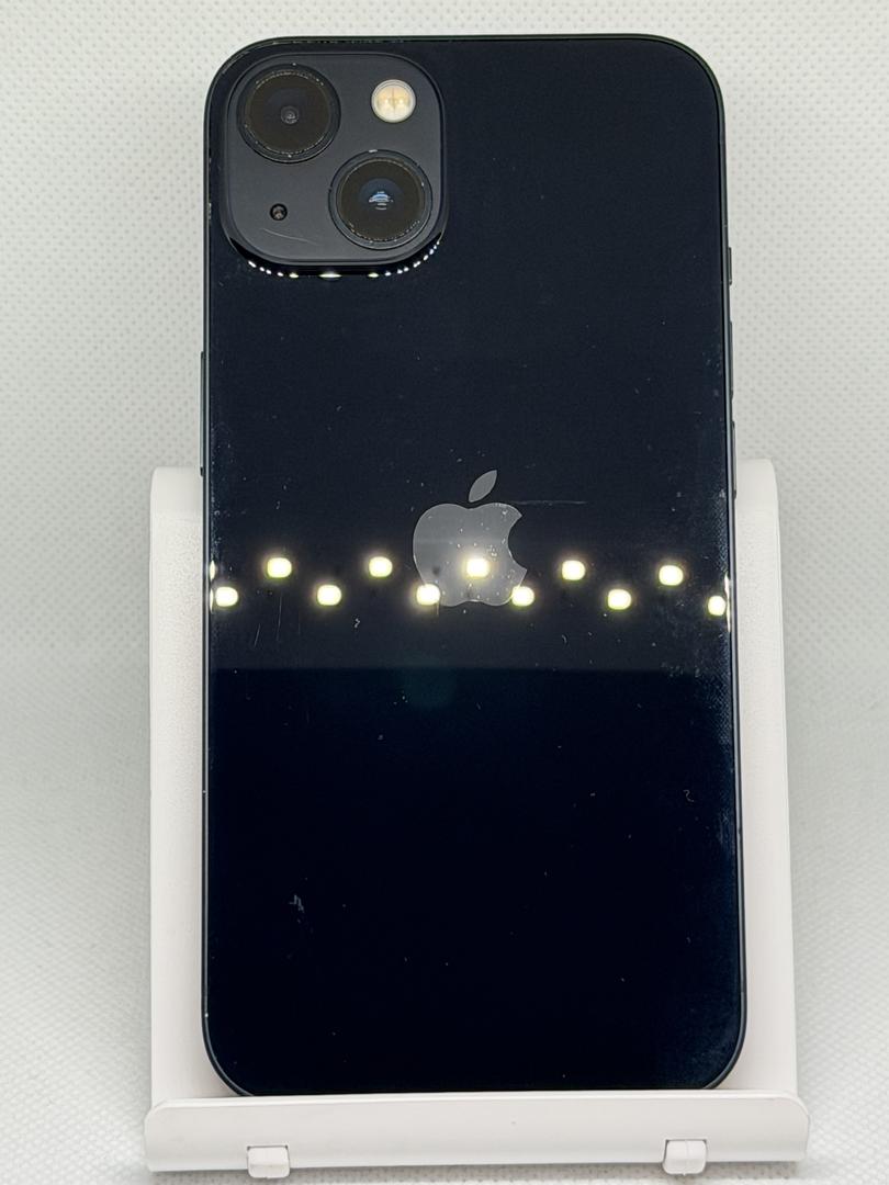 Apple iPhone 13 - Unlocked, 128GB, Midnight, A2482 - LAHH52079