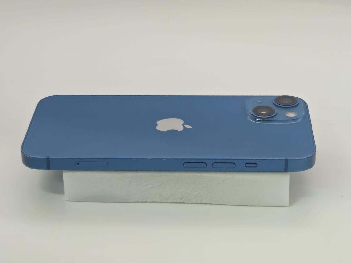 Apple iPhone 13 - Unlocked, 128GB, Blue, A2482 - LAHH57310 - Swappa