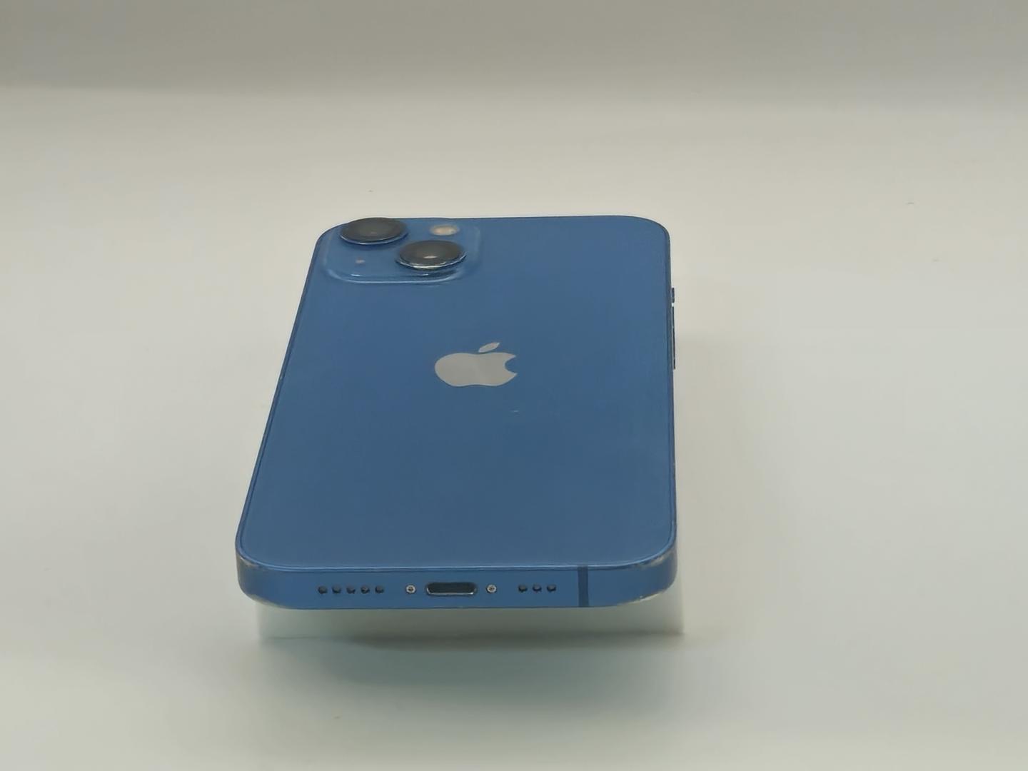 Apple iPhone 13 - Unlocked, 128GB, Blue, A2482 - LAHH58202 - Swappa