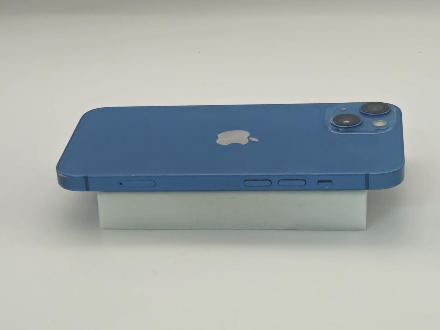 Apple iPhone 13 - Unlocked, 128GB, Blue, A2482 - LAHH58202 - Swappa