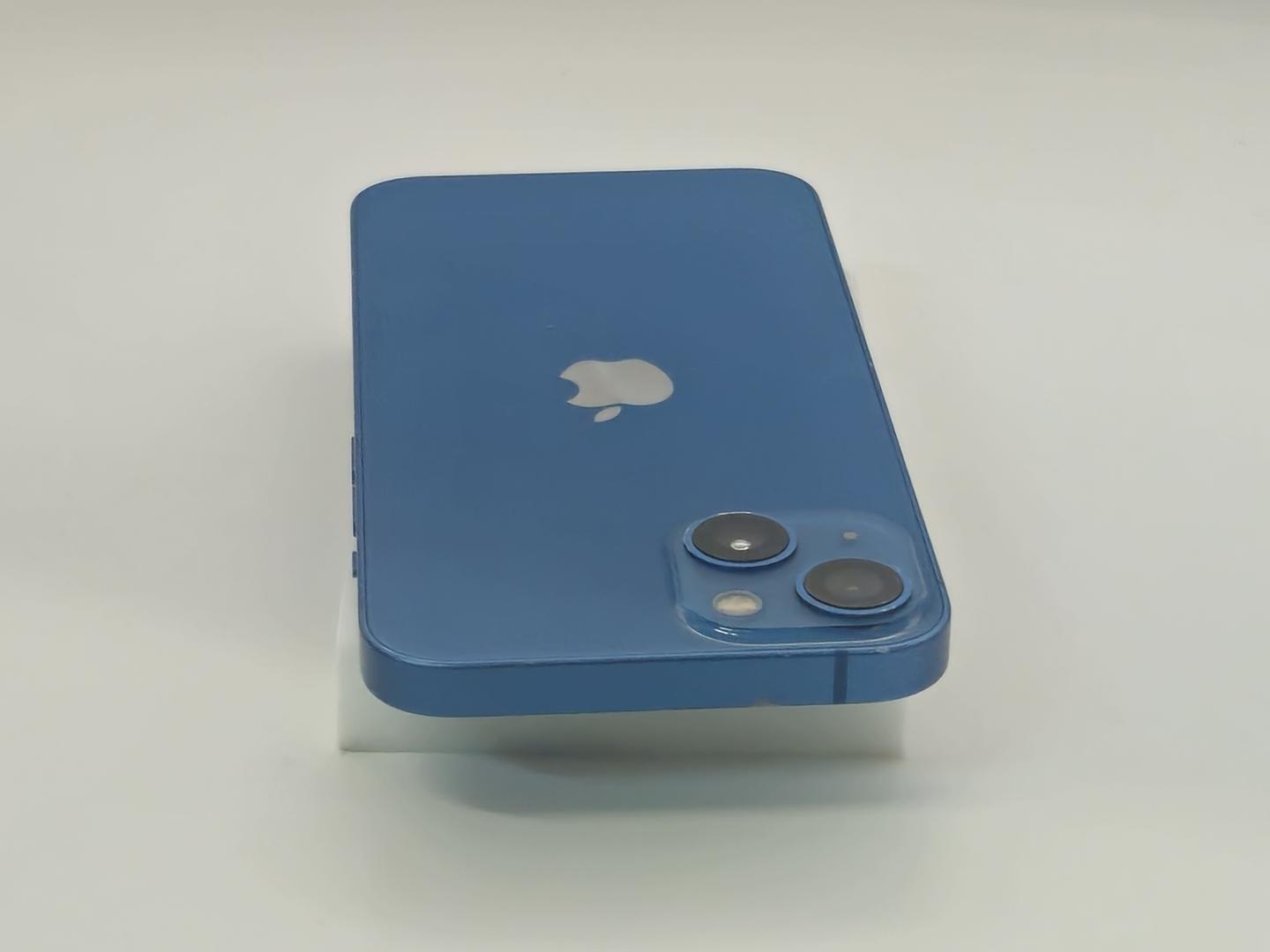 Apple iPhone 13 - Unlocked, 128GB, Blue, A2482 - LAHH58202 - Swappa