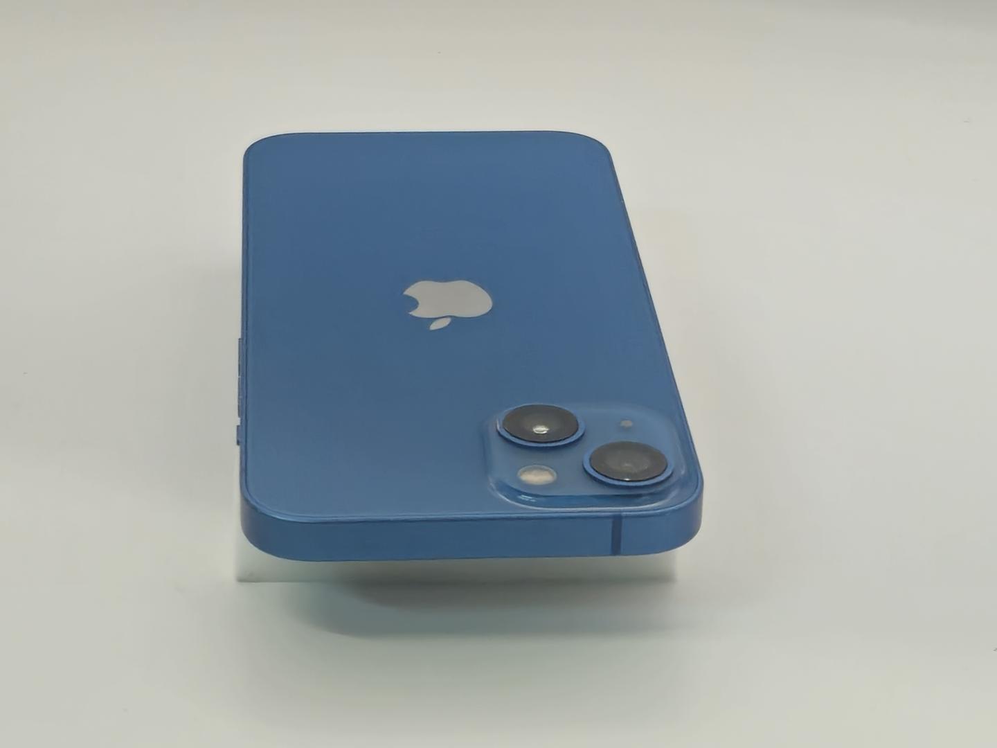 Apple iPhone 13 - Unlocked, 128GB, Blue, A2482 - LAHH63210 - Swappa