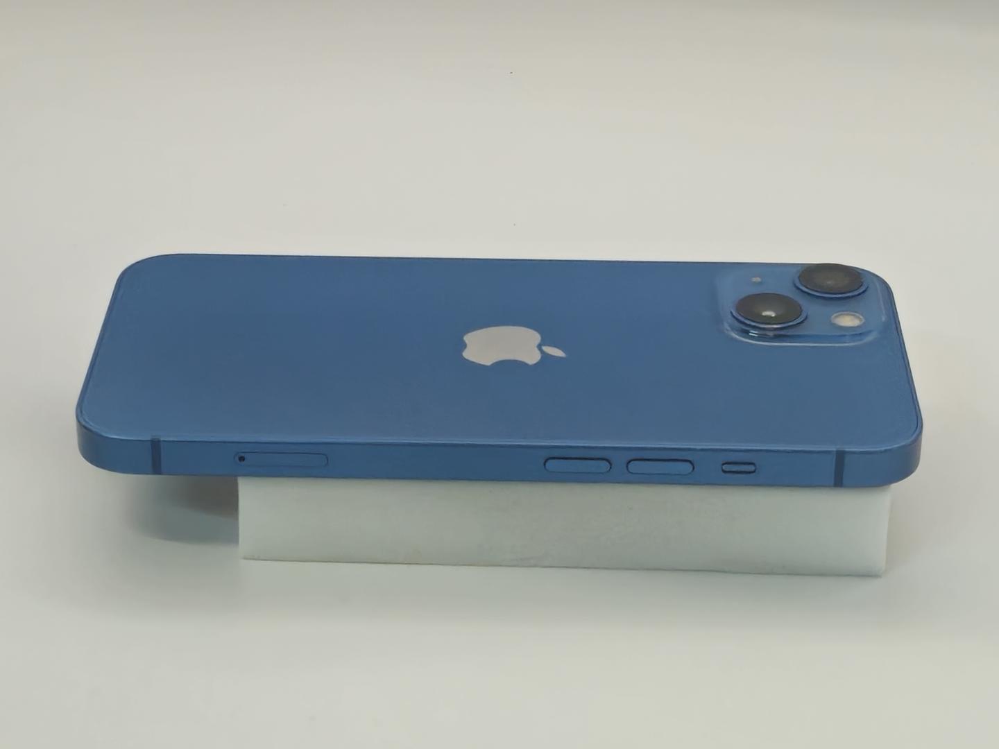 Apple iPhone 13 - Unlocked, 128GB, Blue, A2482 - LAHH63210 - Swappa