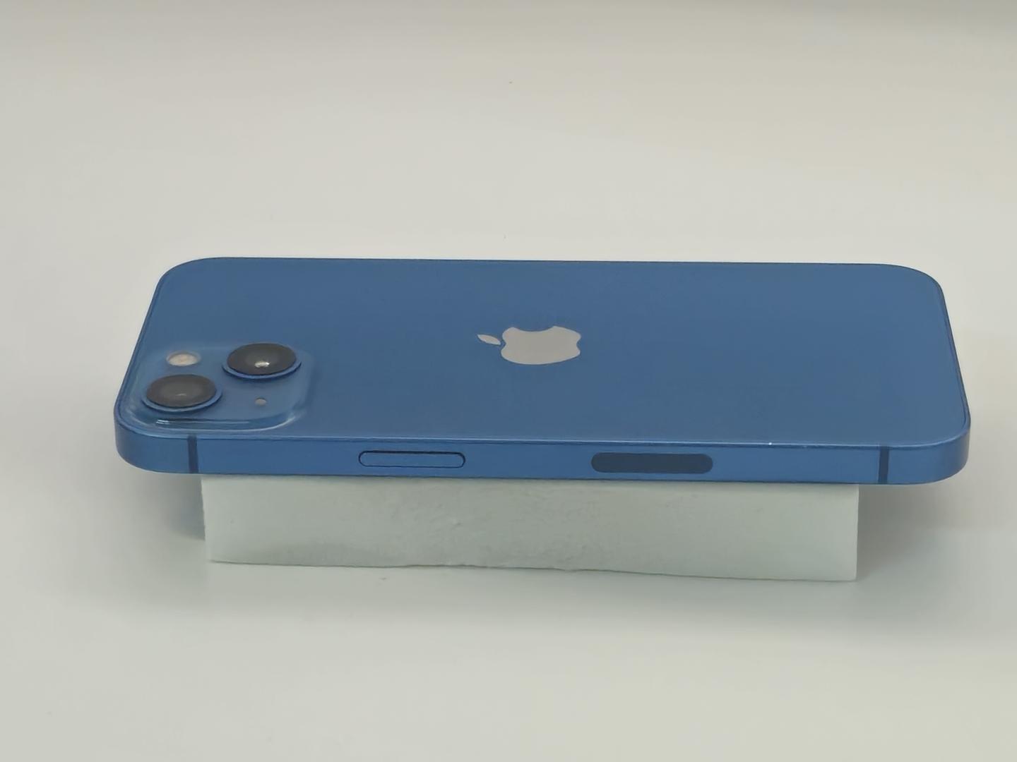Apple iPhone 13 - Unlocked, 128GB, Blue, A2482 - LAHH63210 - Swappa