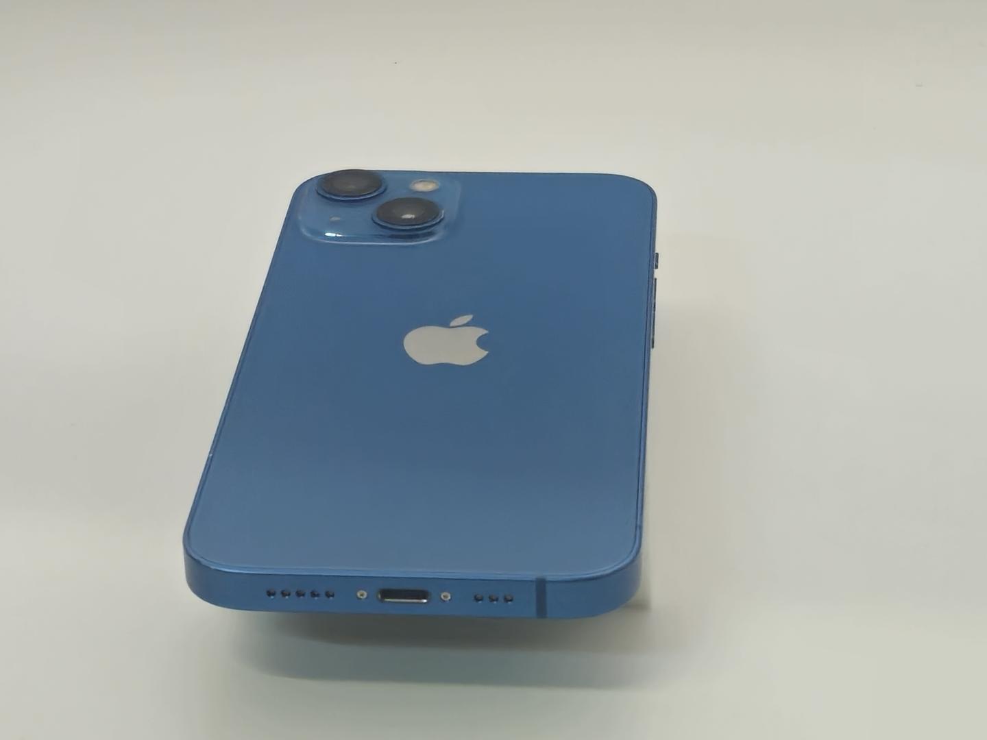 Apple iPhone 13 - Unlocked, 128GB, Blue, A2482 - LAHH63210 - Swappa