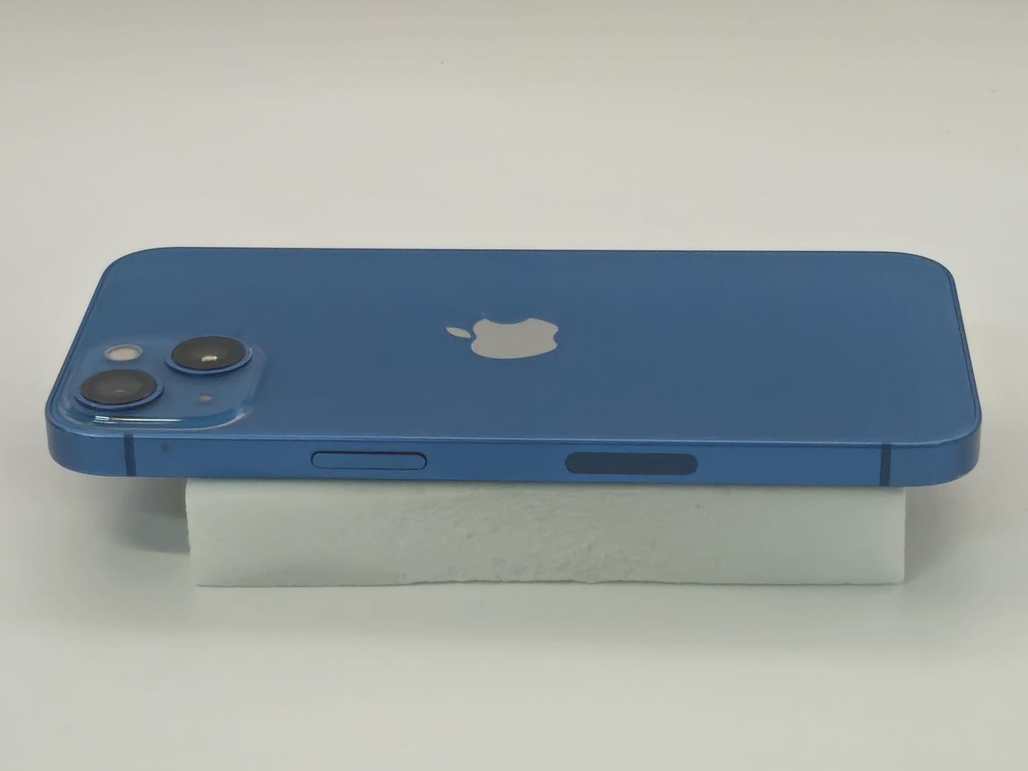 Apple iPhone 13 - Unlocked, 128GB, Blue, A2482 - LAHH90827 - Swappa