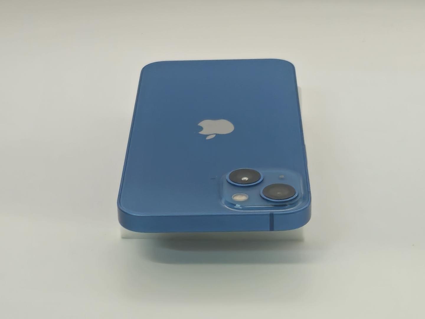 Apple iPhone 13 - Unlocked, 128GB, Blue, A2482 - LAHH90827 - Swappa
