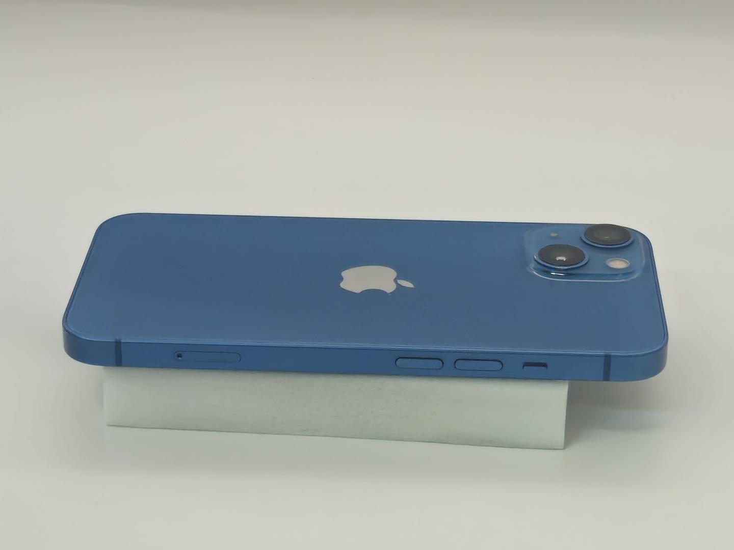 Apple iPhone 13 - Unlocked, 128GB, Blue, A2482 - LAHH90827 - Swappa